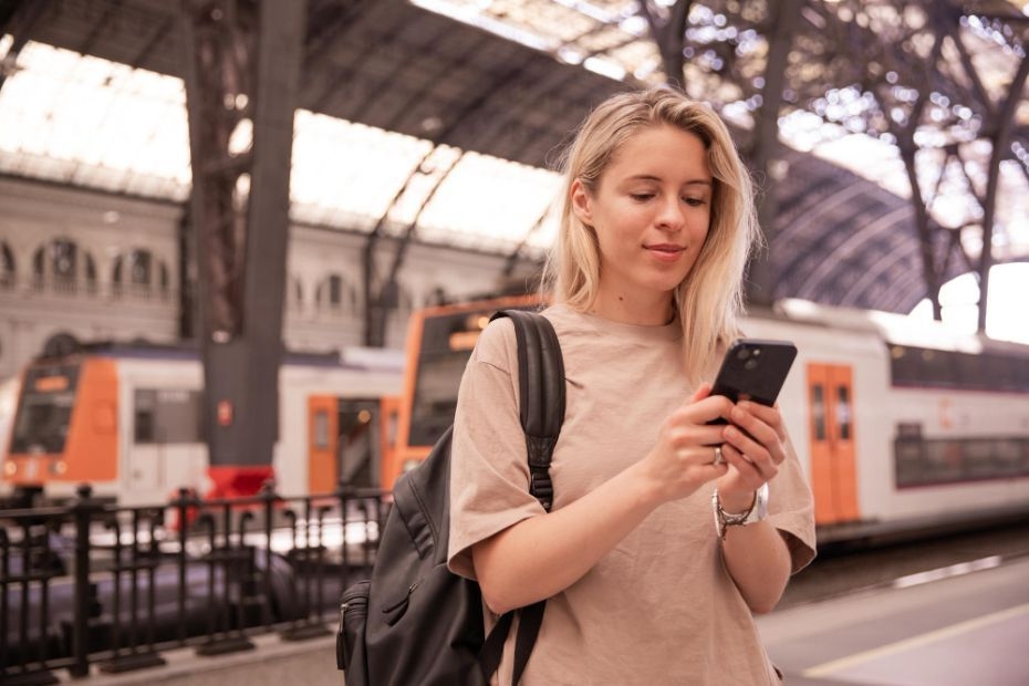 В России число подключений к публичному WiFi выросло в 3,5 раза за полгода