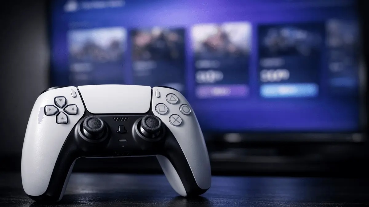 Геймеры подали в суд на Sony, поскольку им неясно, что организация продаёт лицензии, а не право собственности на игры