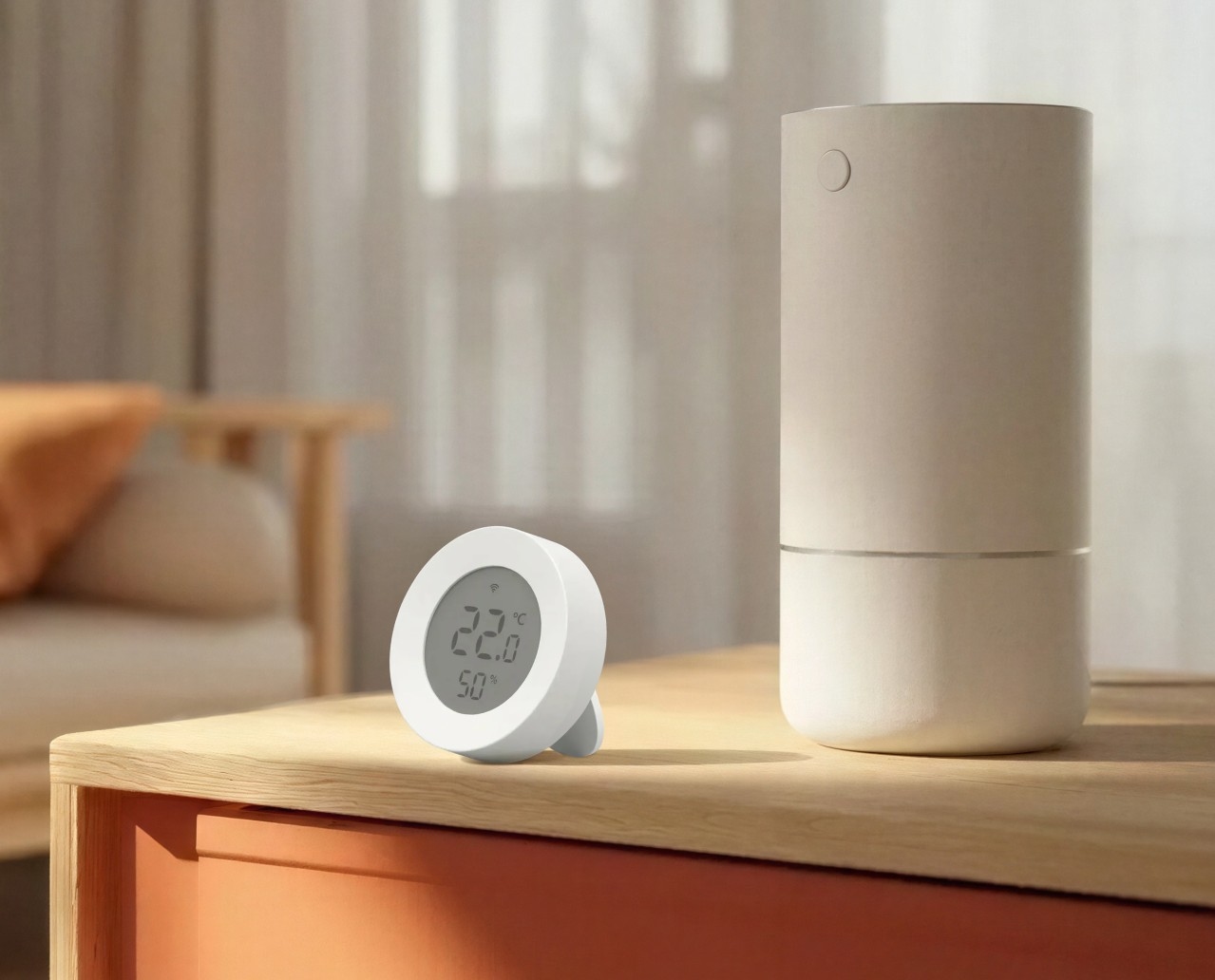 «Яндекс» модернизировал датчики для умного дома