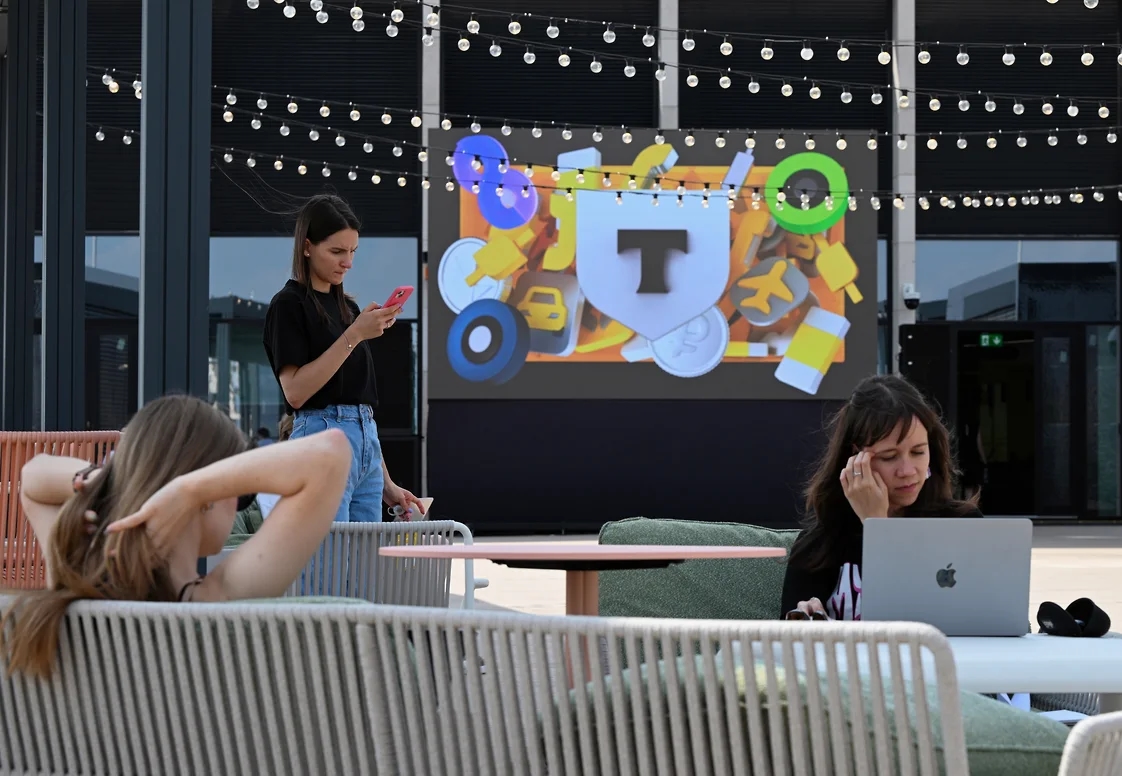 «Т‑банк» стартовал блокировать покупки в магазине «Буки» в связи с риска мошенничества