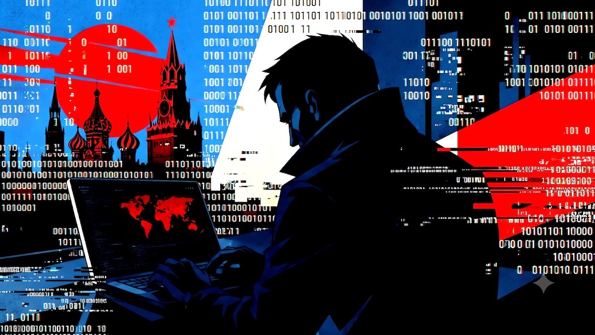 В США предъявили обвинения россиянину в заражении компьютеров более 80 тысяч фрилансеров вредоносным ПО
