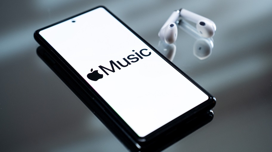 В Apple Music появятся теги для композиций, созданных при помощи ИИ