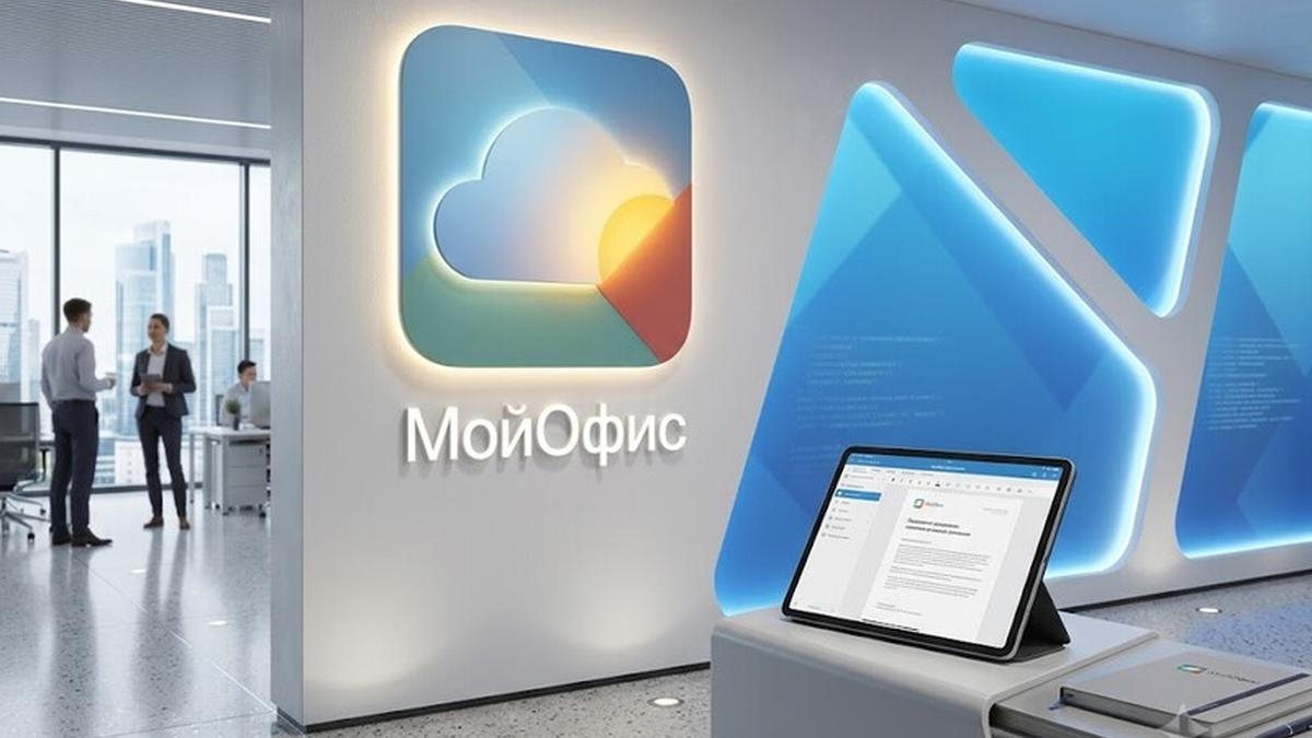 «МойОфис» на фоне убытков и сокращения финансирования разработки сменил генерального директора