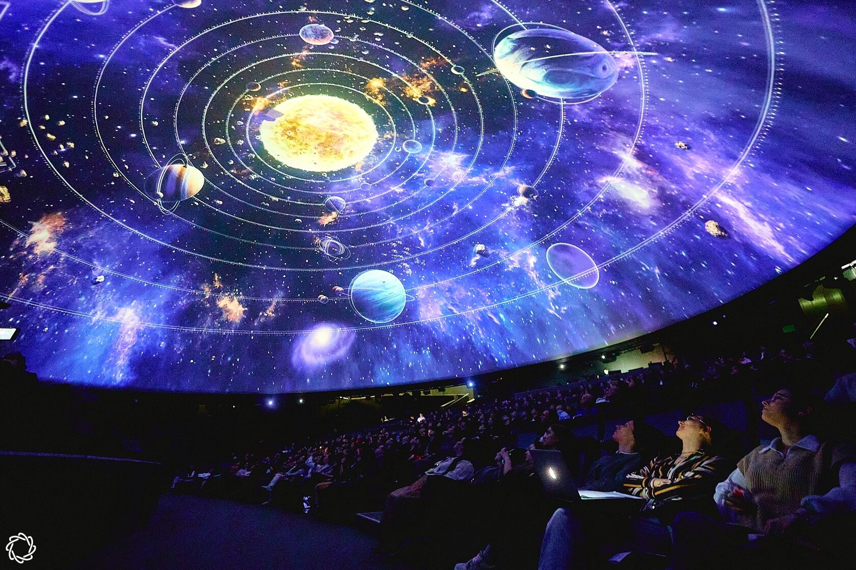 Неделя космоса для педагогов: готовые уроки, игры и мастер-классы от Кружкового движения