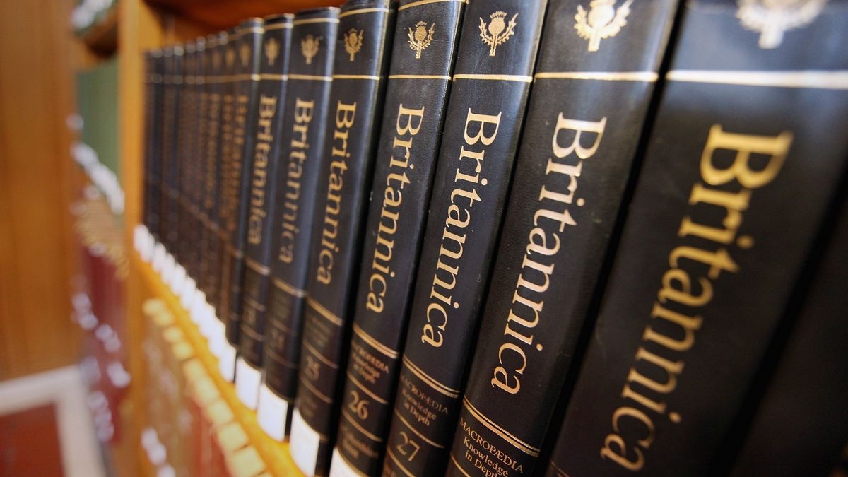 Encyclopedia Britannica и Merriam-Webster подали в суд на OpenAI за нарушение авторских прав и товарных знаков