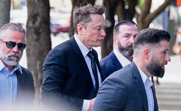 Маск признан виновным в том, что ввёл инвесторов Twitter в заблуждение своими постами в Twitter