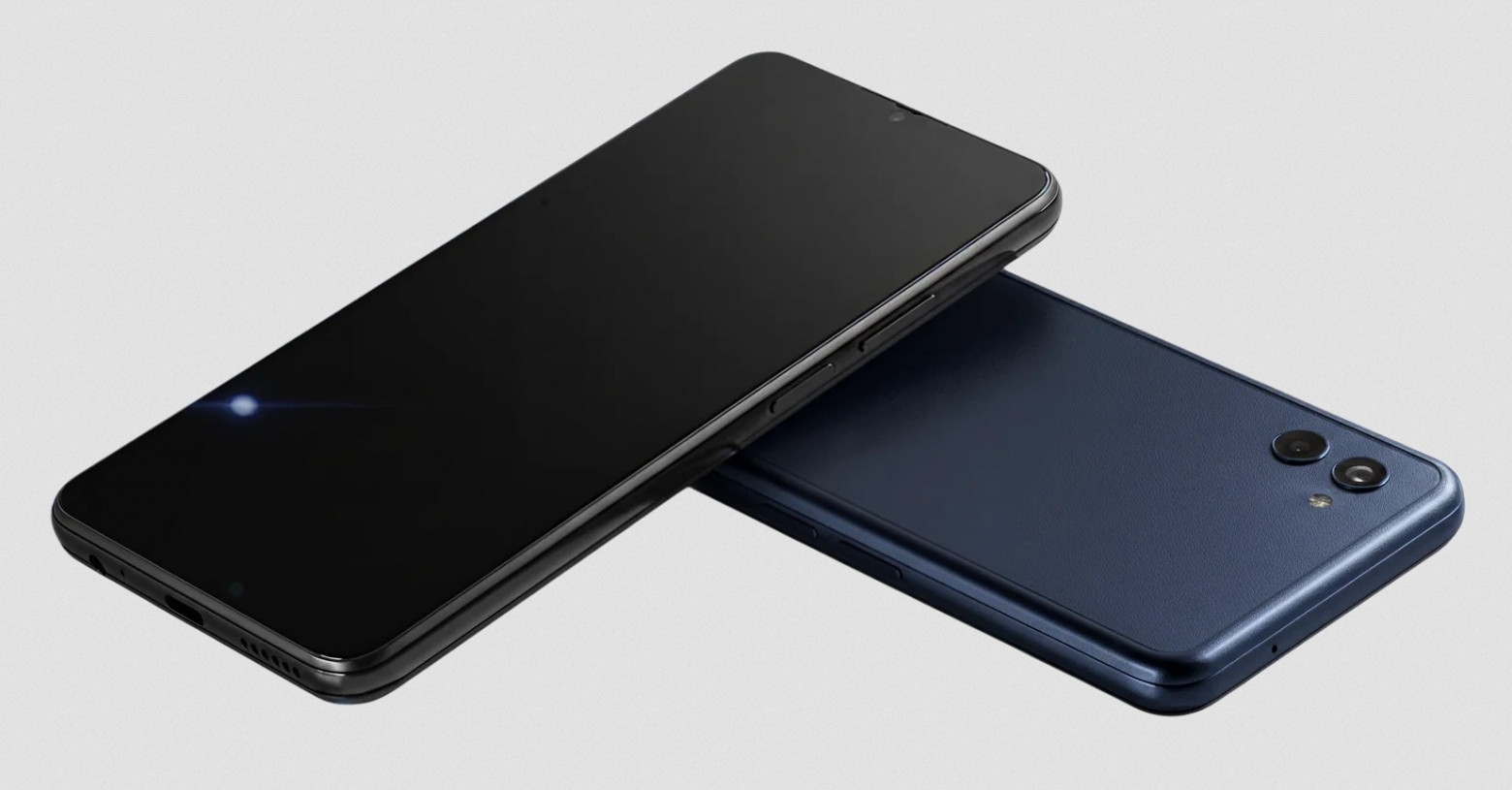 Организация «Бюро цифровых проектов» открыло предзаказ на «Телефон за внимание» с рекламой, но без предоплаты и абонплаты