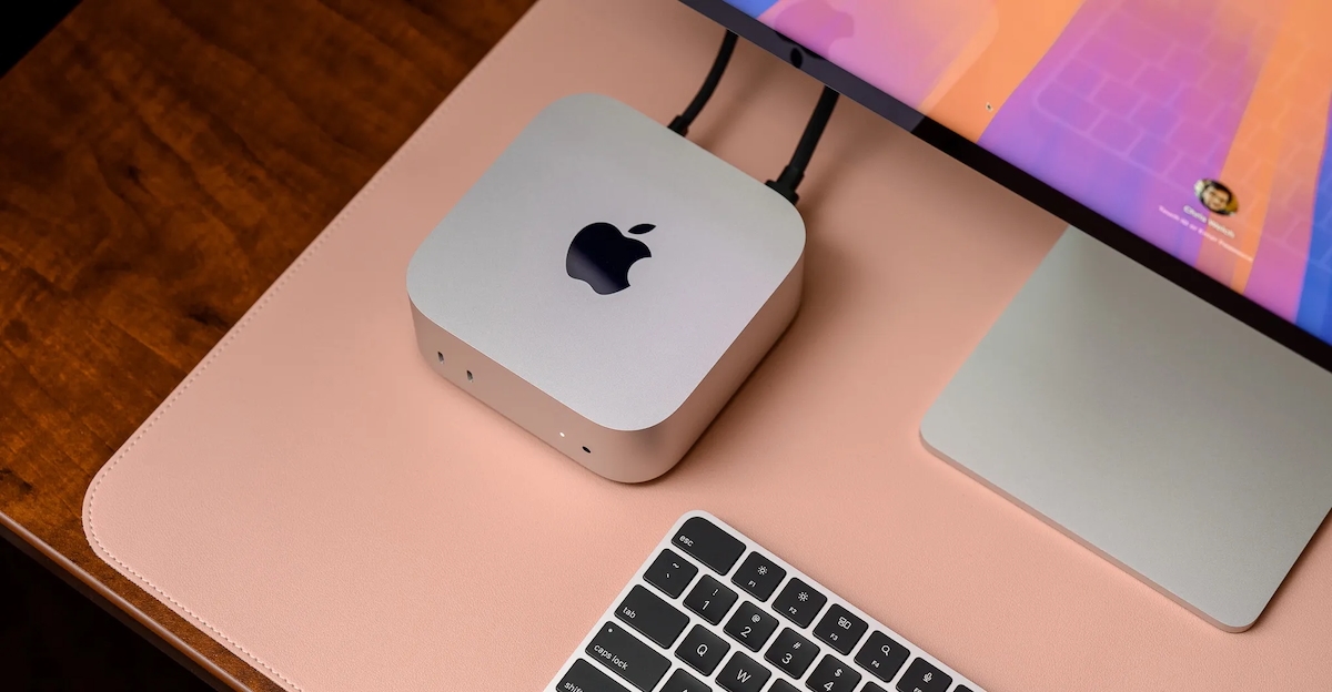 Apple перестала принимать заказы на некоторые модели Mac mini и Mac Studio из-за дефицита памяти
