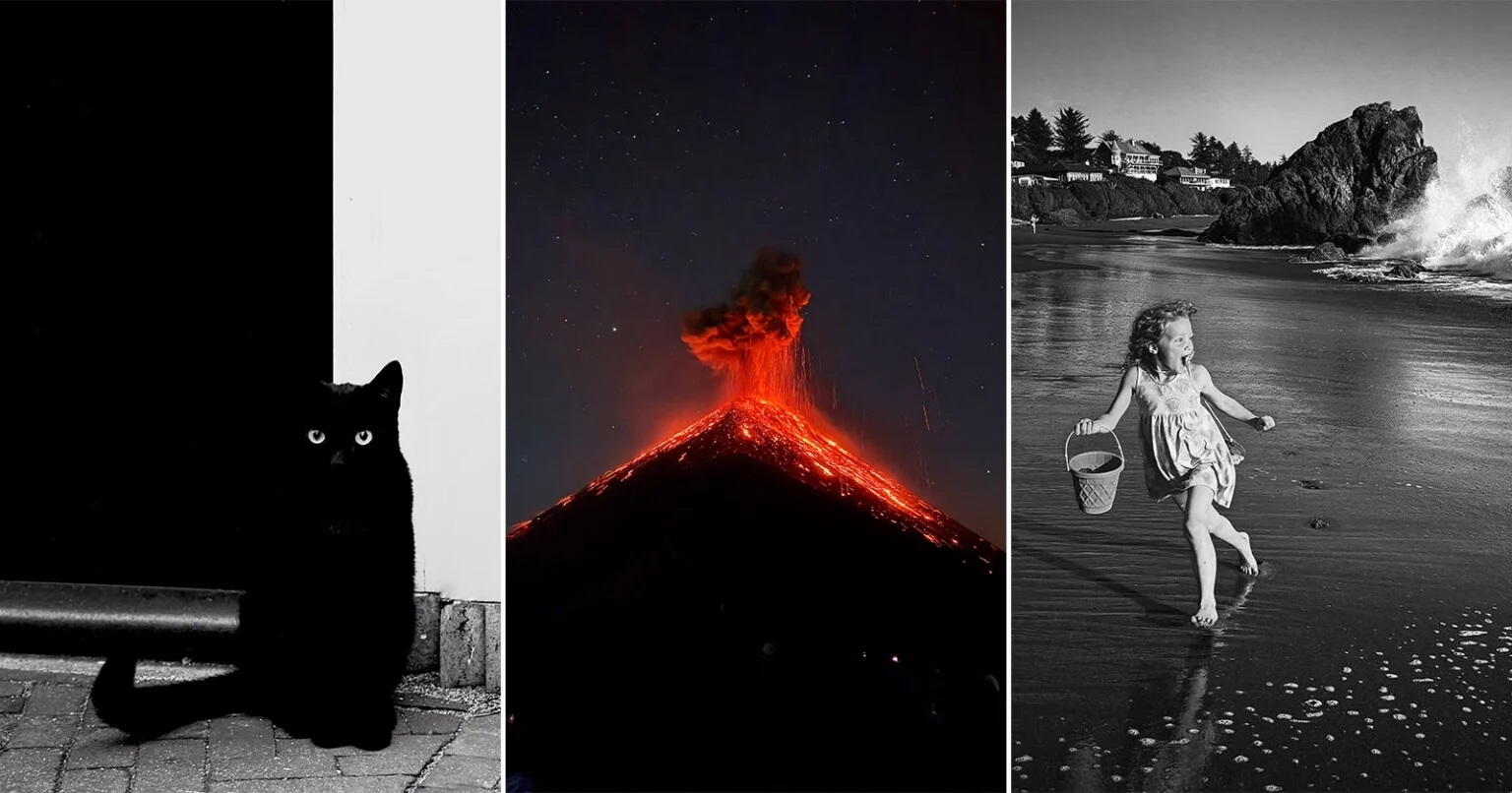 Объявлены победители iPhone Photography Awards 2026