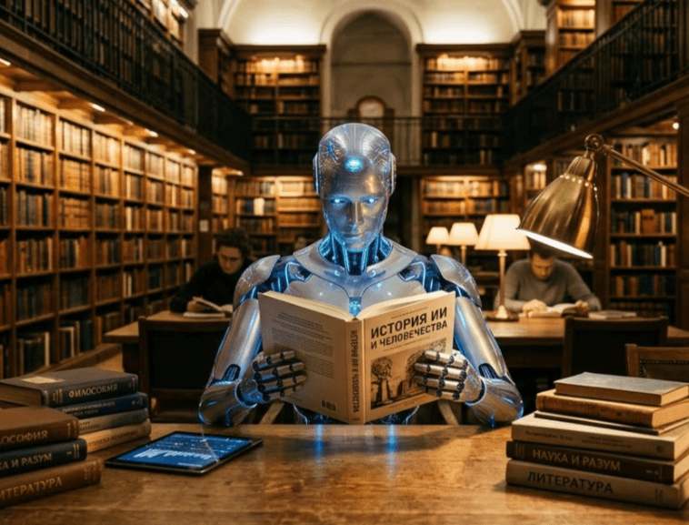 Правительство РФ может разрешить применять информация для обучения ИИ без разрешения их владельца