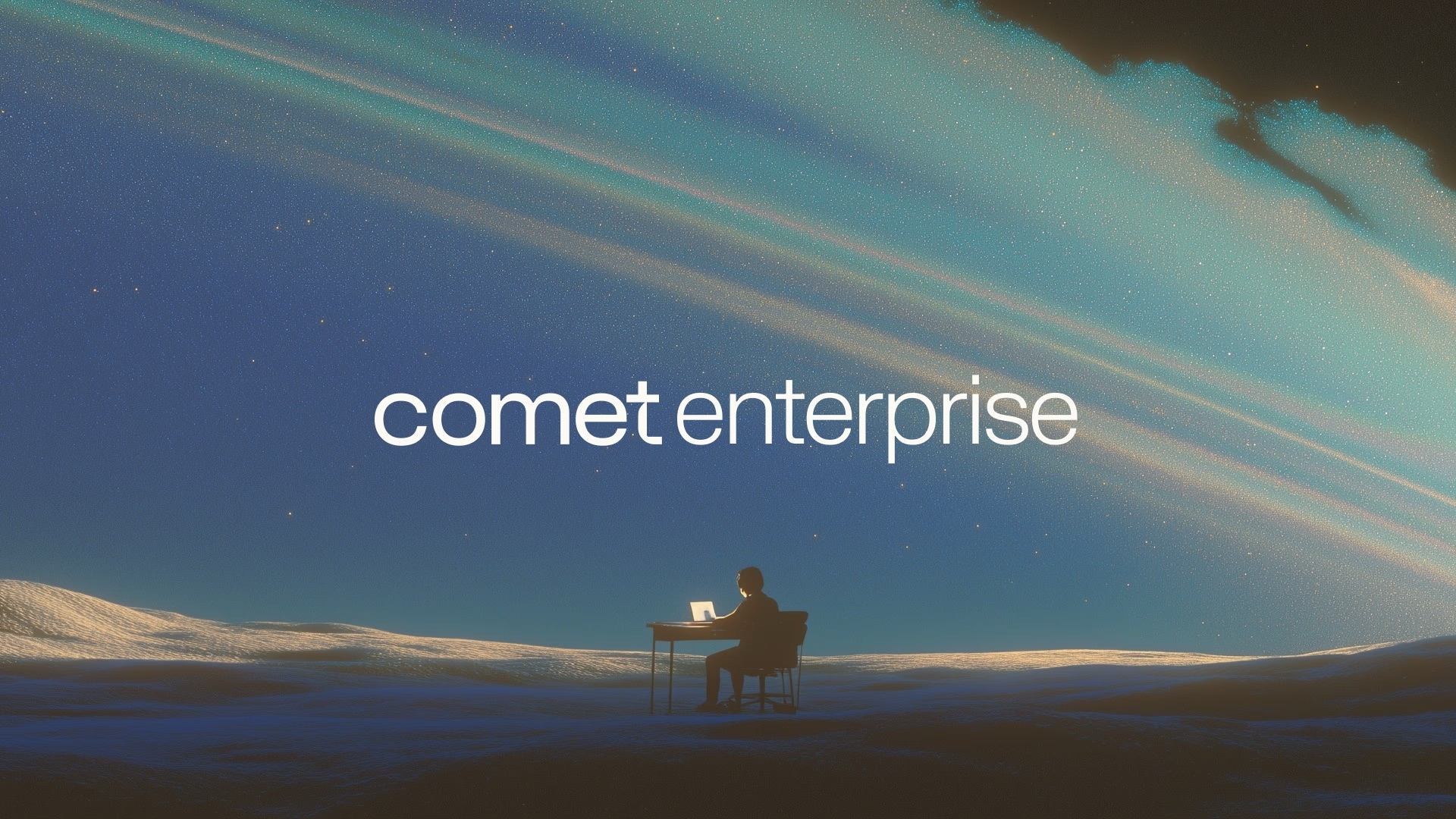Perplexity запустила Comet Enterprise для автоматизации работы в компаниях