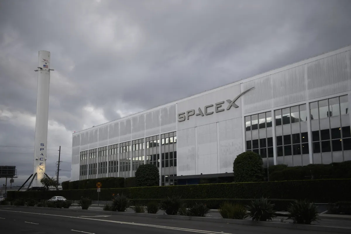 SpaceX покупает Cursor за $60 миллиардов: крупнейшая сделка в истории ИИ-кодинга