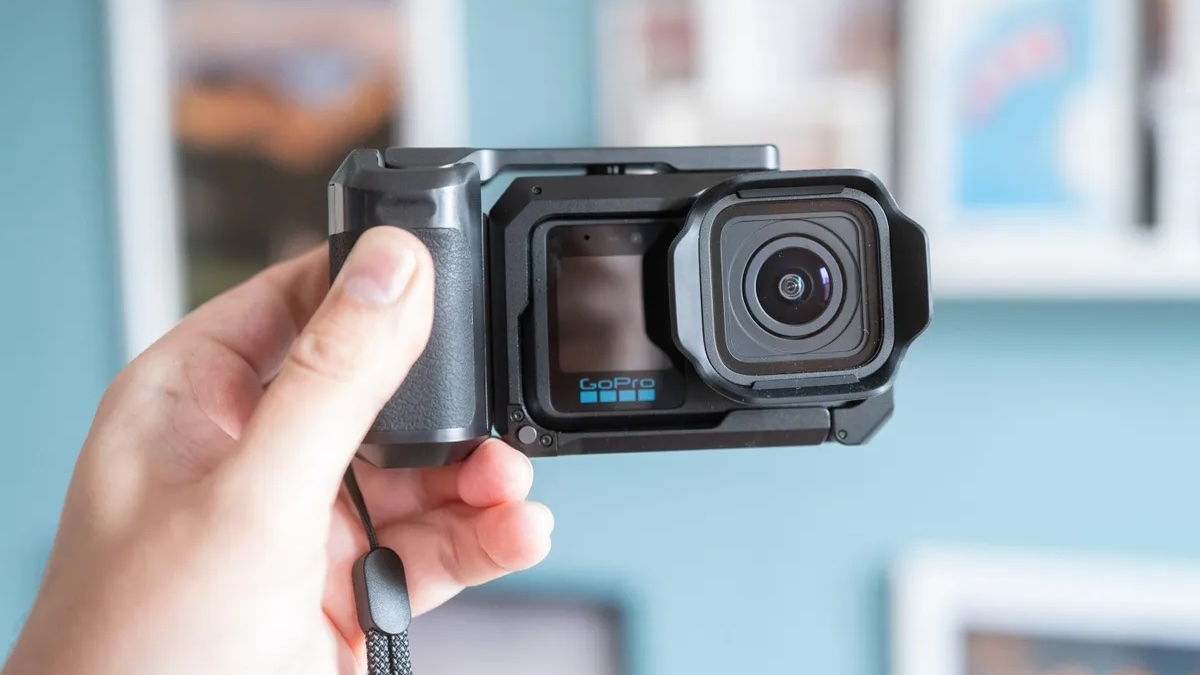 Производитель экшен-камер GoPro оказался на грани прекращения деятельности