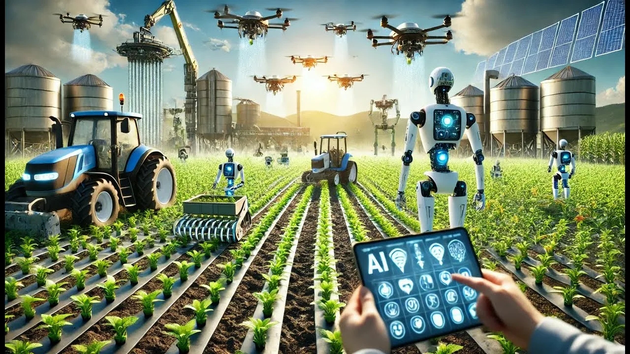 Прорыв в робототехнике: AI2 разработал роботов, обученных только в симуляции