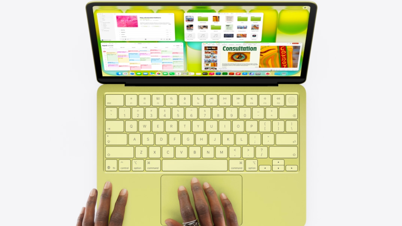 MacBook Neo появился в продаже: техноблогер разобрал портативный компьютер, пресса восторгается, а Asus видит в нём угрозу