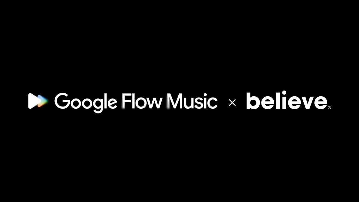 Google пытается побудить молодых артистов активнее применять ИИ в своей музыке