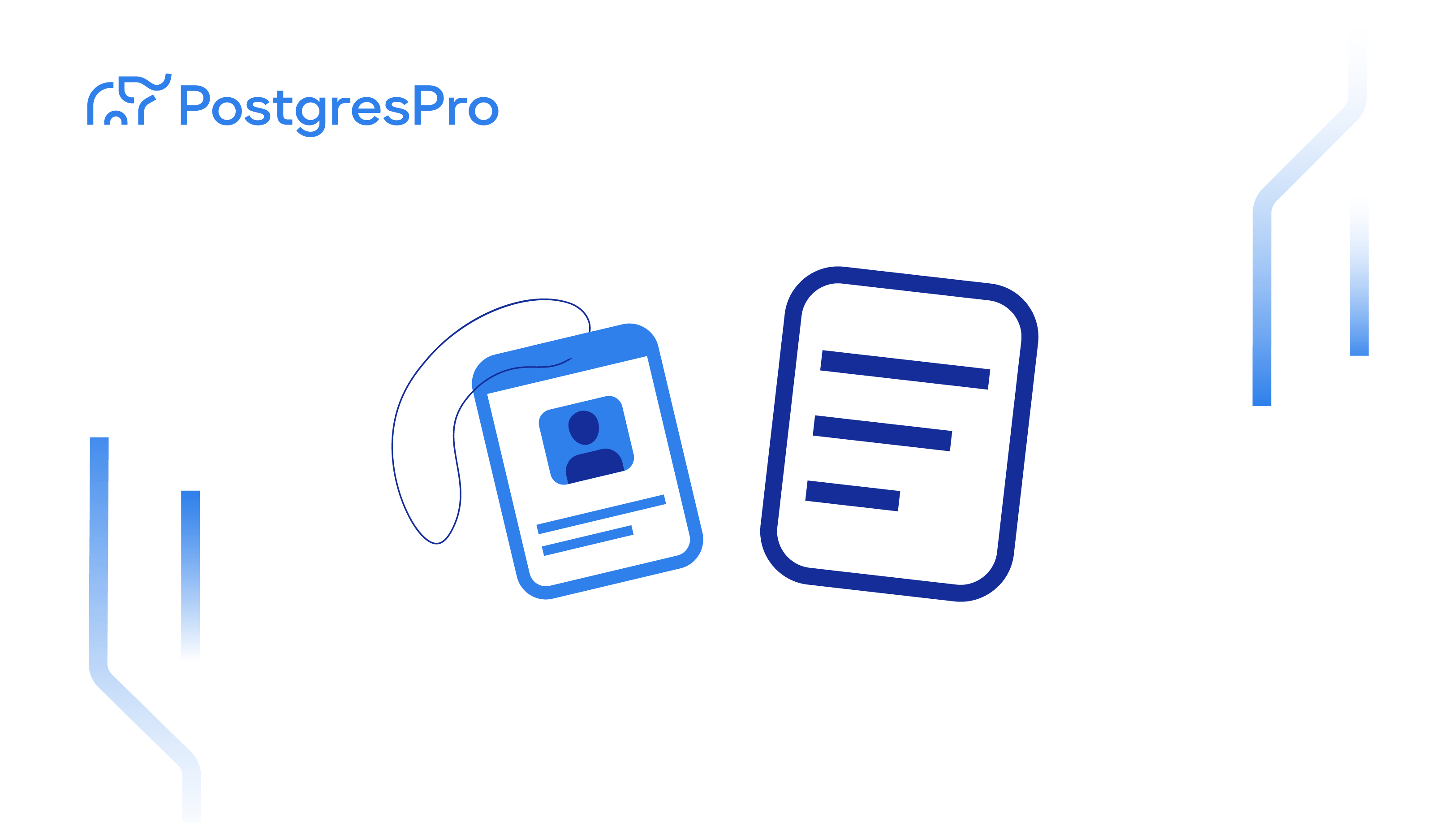 Postgres Pro + BI Qube: оперативный старт DWH и аналитики на ваших данных