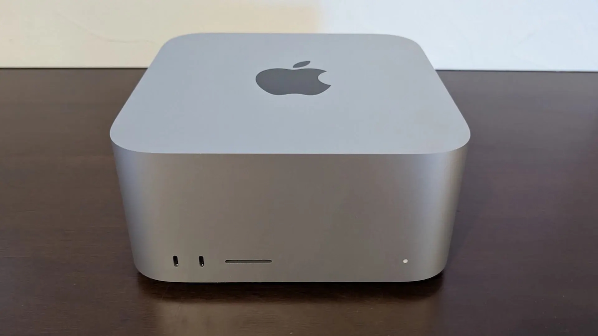 Apple удивилась росту спроса на Mac, обусловленному развитием ИИ