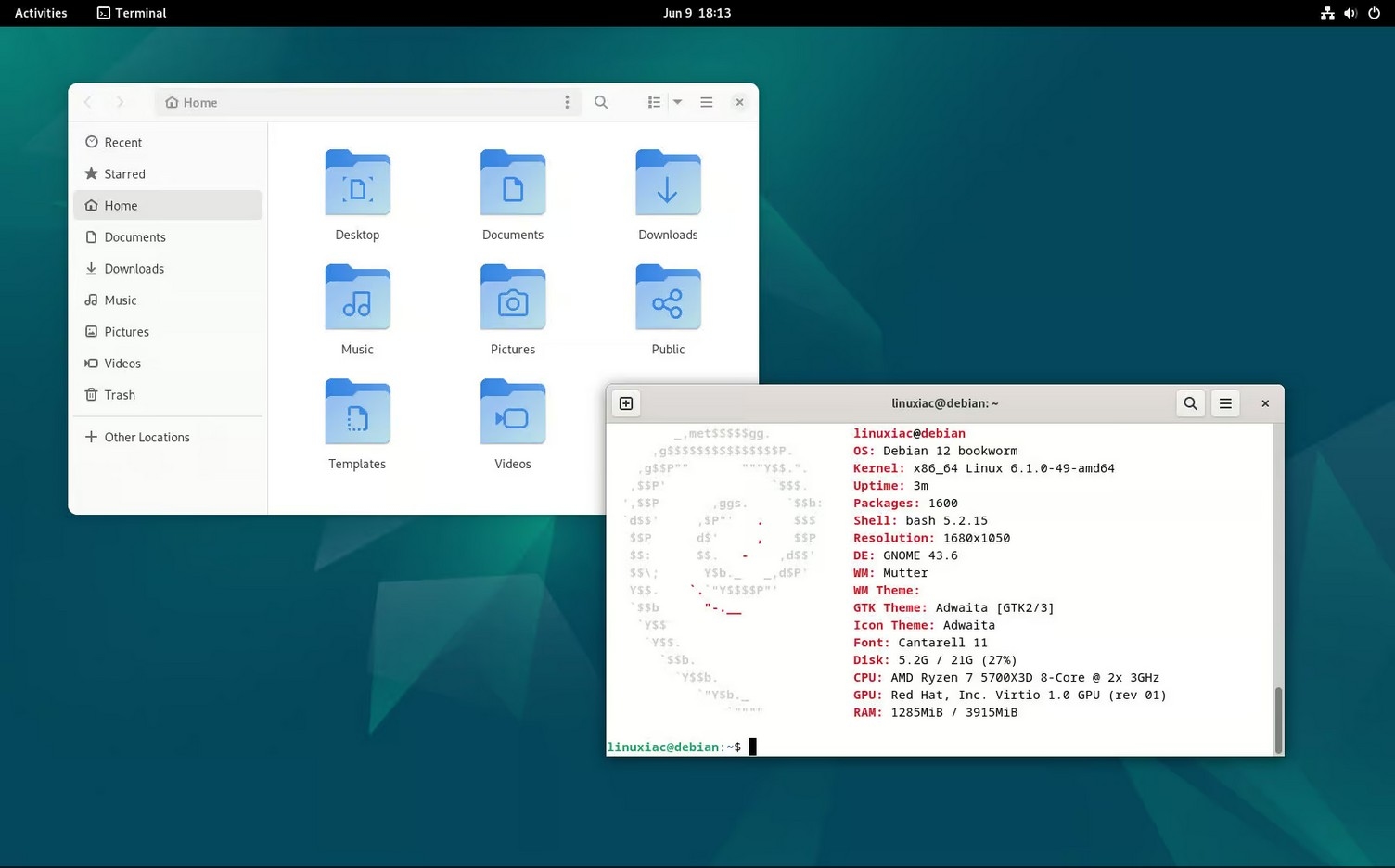 Debian 12 «Bookworm» переведён на LTS-версию (с долгосрочной поддержкой), в том числе патчи безопасности до 2028 года