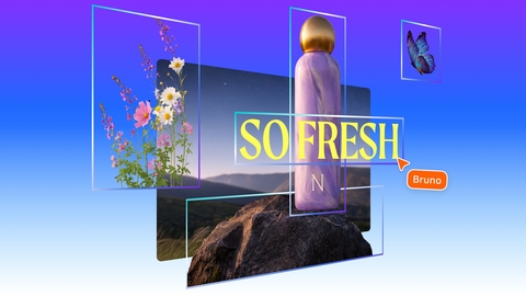 Свежий средство редактирования Canva добавляет слои к ИИ-дизайнам