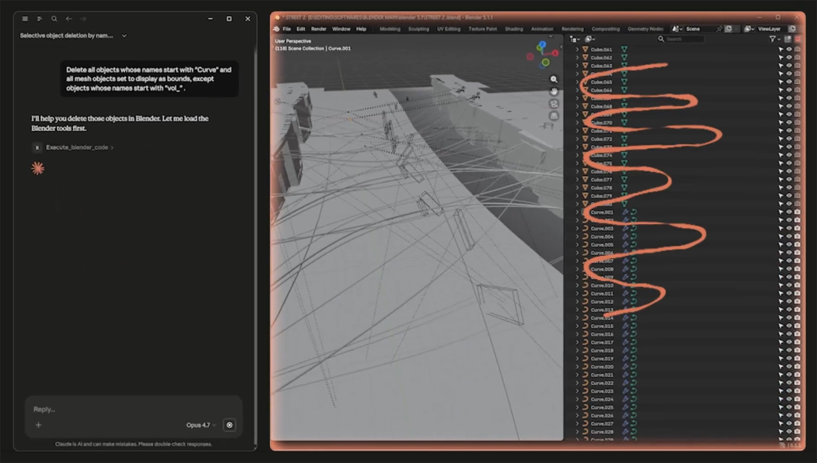 Claude врывается в мир 3D и музыки: коннекторы для Blender, Ableton, Canva Affinity, SketchUp и Adobe