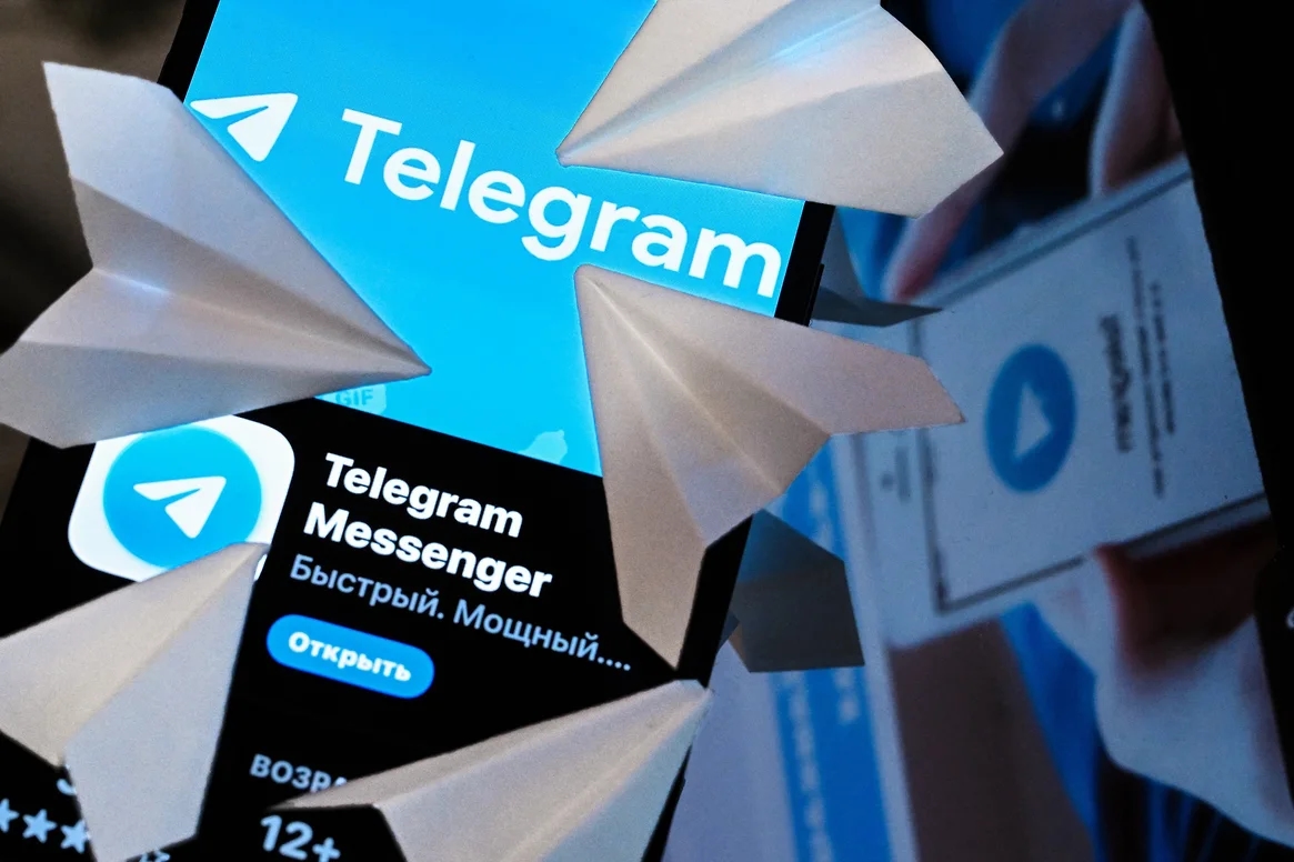 Исследование: бизнес наращивает вложения в продвижение через Telegram