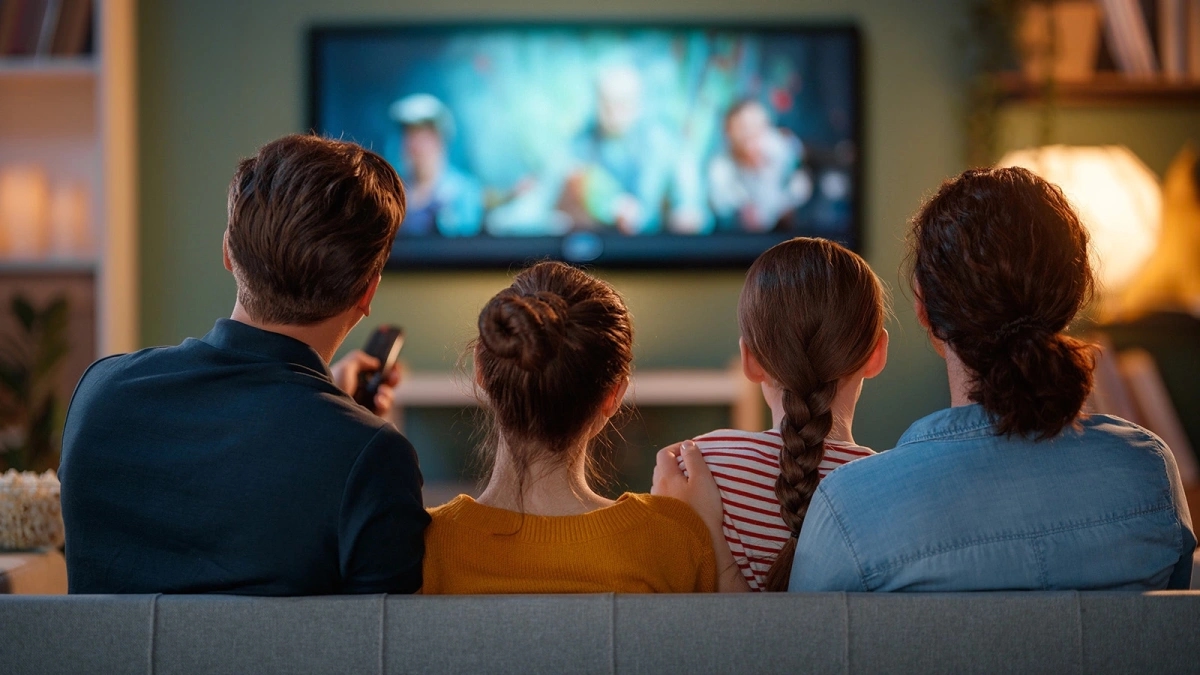 Исследование: российский сегмент онлайн-кинотеатров по итогам 2025 года достиг 200,4 млрд рублей