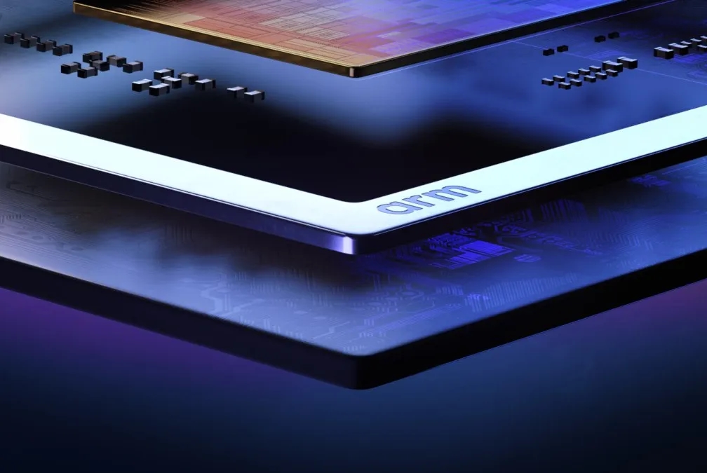 136 ядер, 3,7 ГГц: Arm показала свой начальный за 35 лет процессор Arm AGI, предназначенный для ИИ