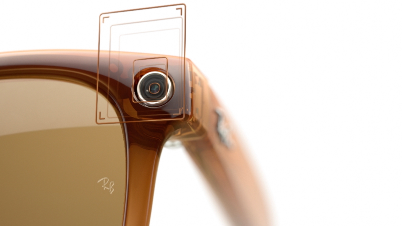Разработчик опубликовал приложение для обнаружения умных очков с камерой рядом с пользователем