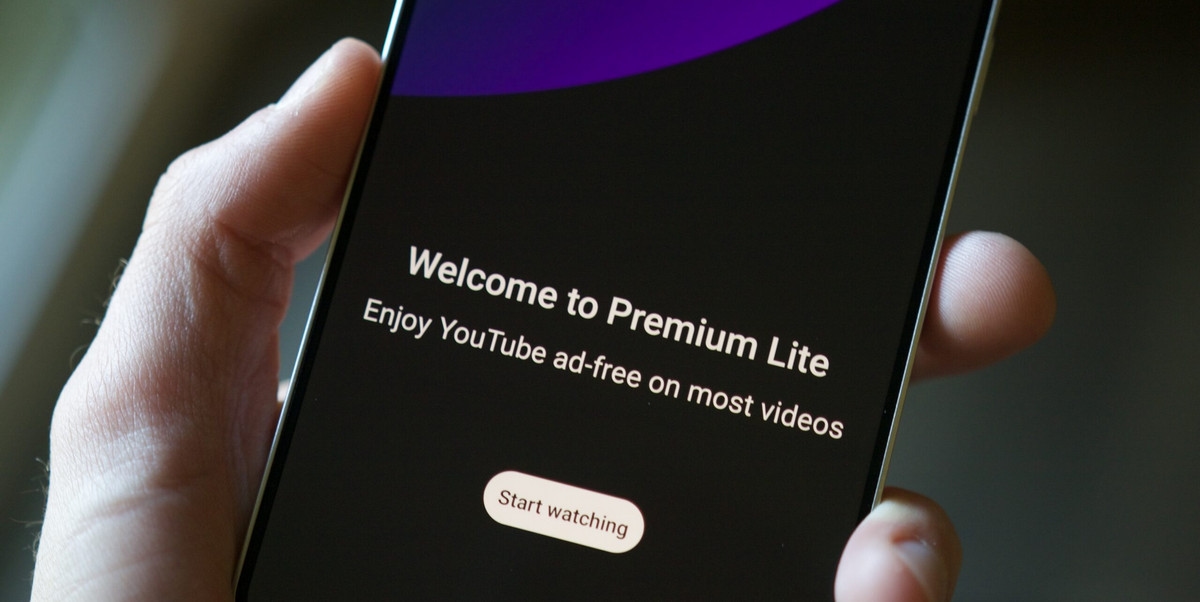Более дешёвая подписка YouTube получит фоновое воспроизведение и возможность загрузки видео