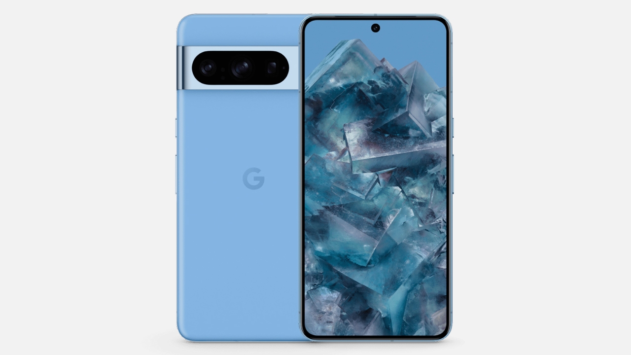 У смартфонов Pixel 8 Pro начались проблемы с Wi-Fi и Bluetooth после неудачного обновления