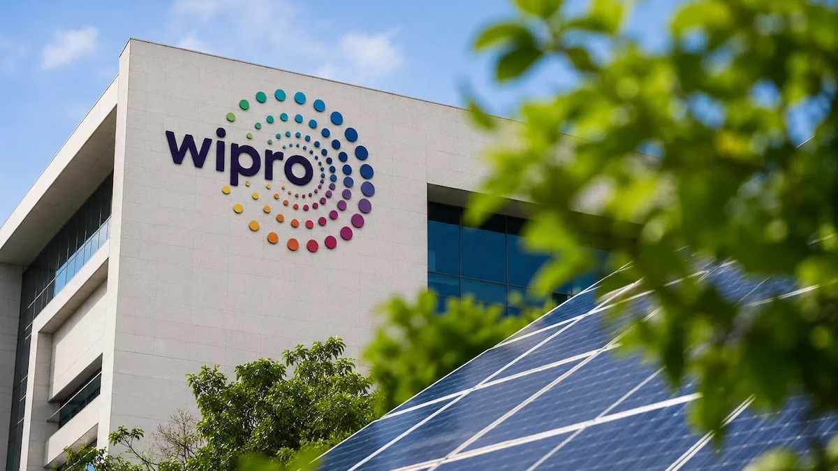 Добавление ИИ в индийской Wipro привело к росту производительности, который равен результату работы 20 тысяч сотрудников