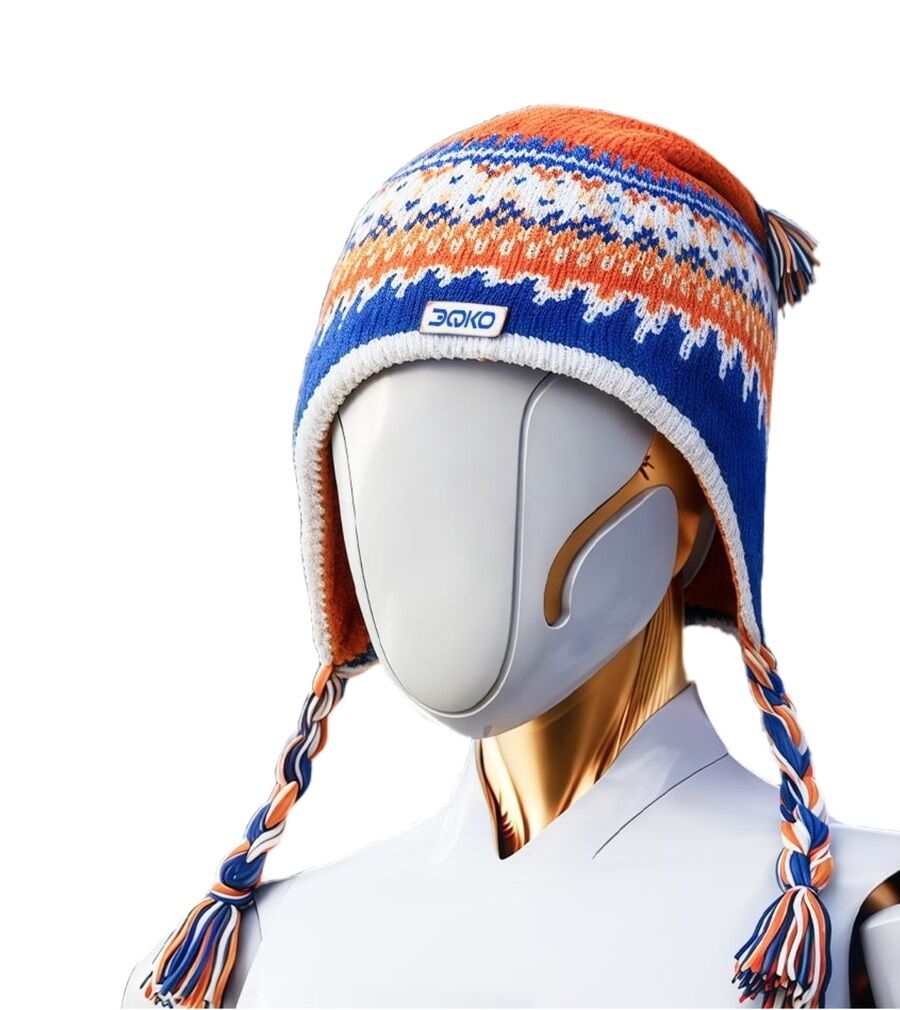 Институт робототехнических систем НИУ ВШЭ запустил конкурс на оформление головы антропоморфного робота