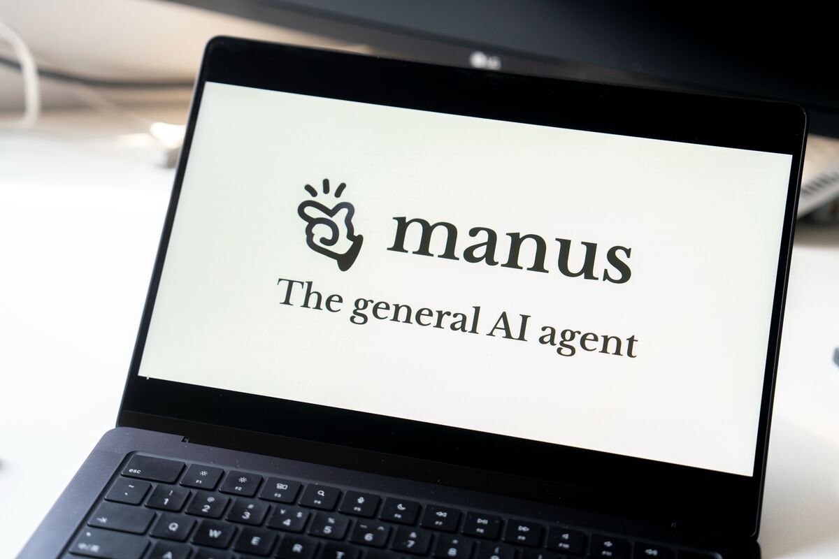 Китай потребовал от Meta⚹ отменить сделку поглощения Manus⚹