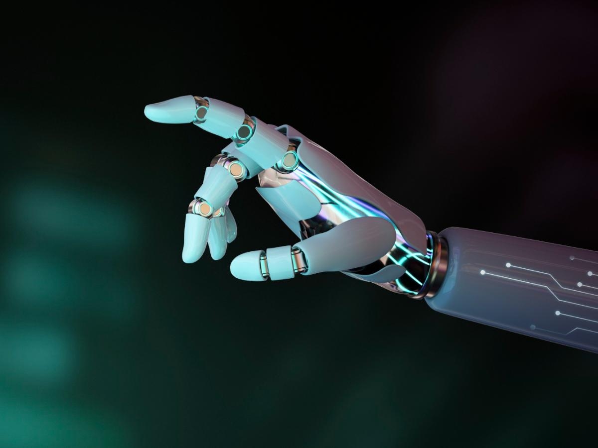 Китай утвердил первые в истории стандарты создания и применения роботов‑гуманоидов