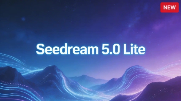 ByteDance представила Seedream 5.0 Lite для генерации изображений