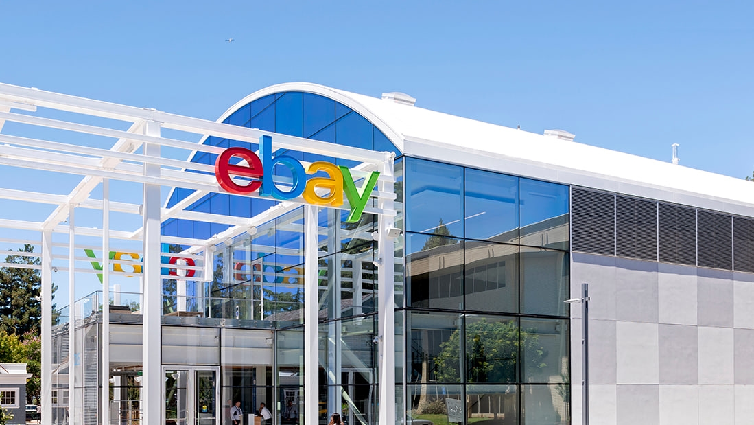 eBay уволила около 800 сотрудников — 6% от общего числа работников