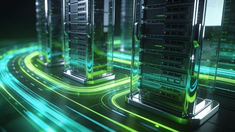 Российские инженерные решения в начальный раз обогнали западные в дата-центрах