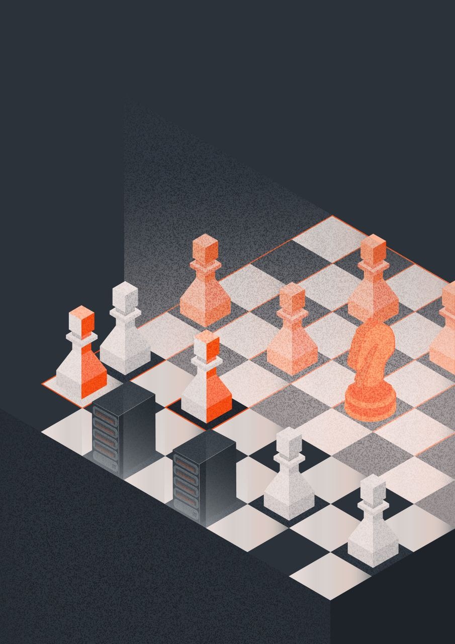 Новые требования ФСТЭК к удаленному доступу: как ГИС и банкам легализовать привилегированных пользователей