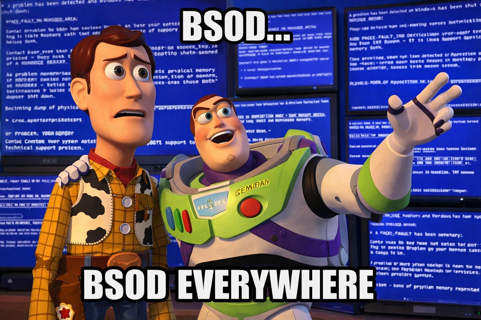 ИИ-агенты нашли 100+ багов в ядре Windows. Исследование стоило $600