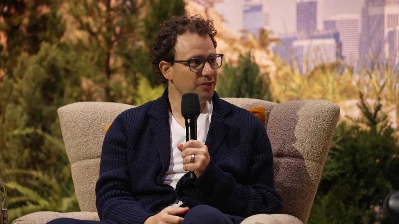 Дарио Амодеи пообещал радикальное ускорение ИИ в 2026-м — это будет год, который удивит всех