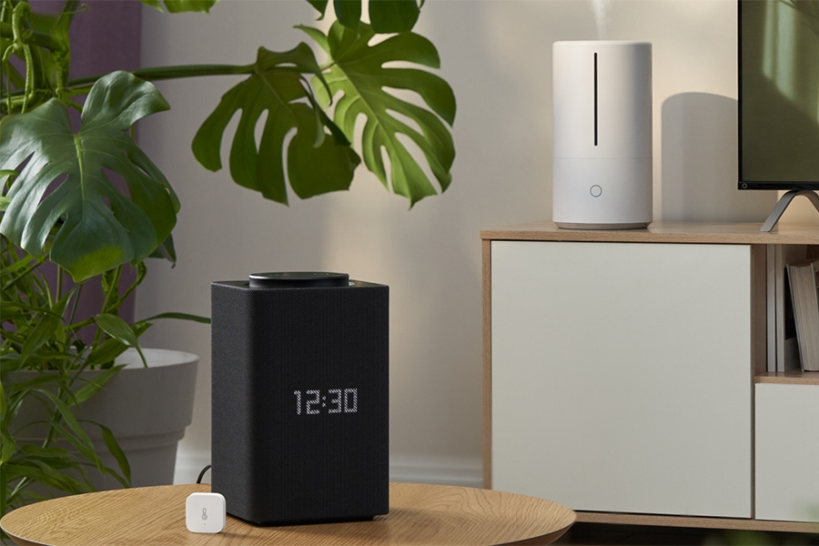 В России планируют ввести требования к локализации устройств для умных домов