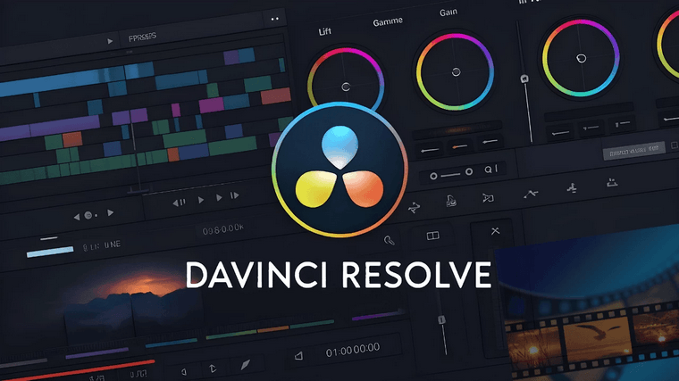 Версия обновления DaVinci Resolve 21.1