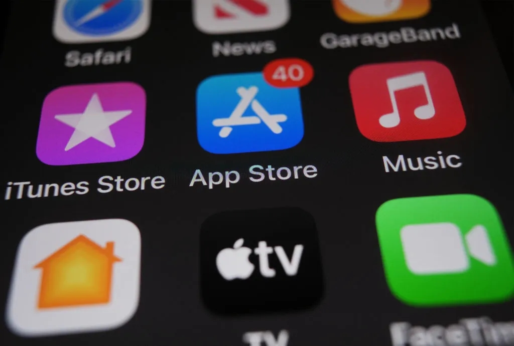 App Store снова растёт — и AI, похоже, в этом помогает