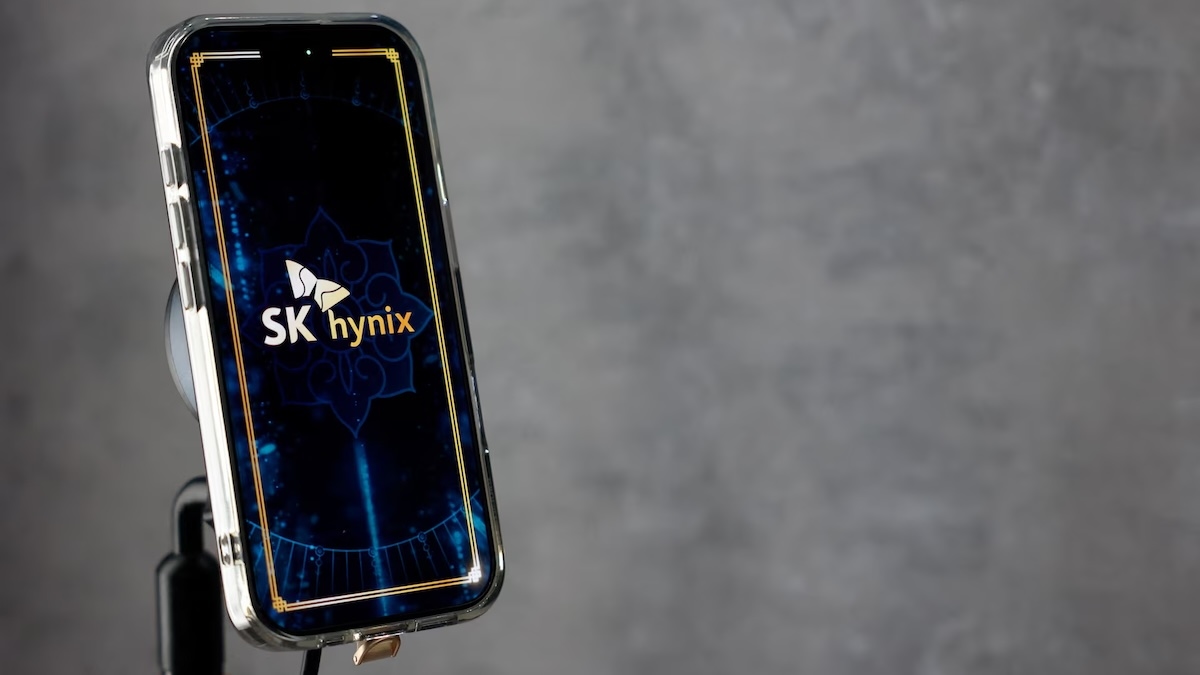SK Hynix стала самой дорогой компанией Южной Кореи, обогнав Samsung