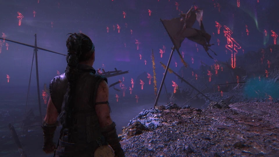 Xbox закрыла Ninja Theory — разработчика Hellblade