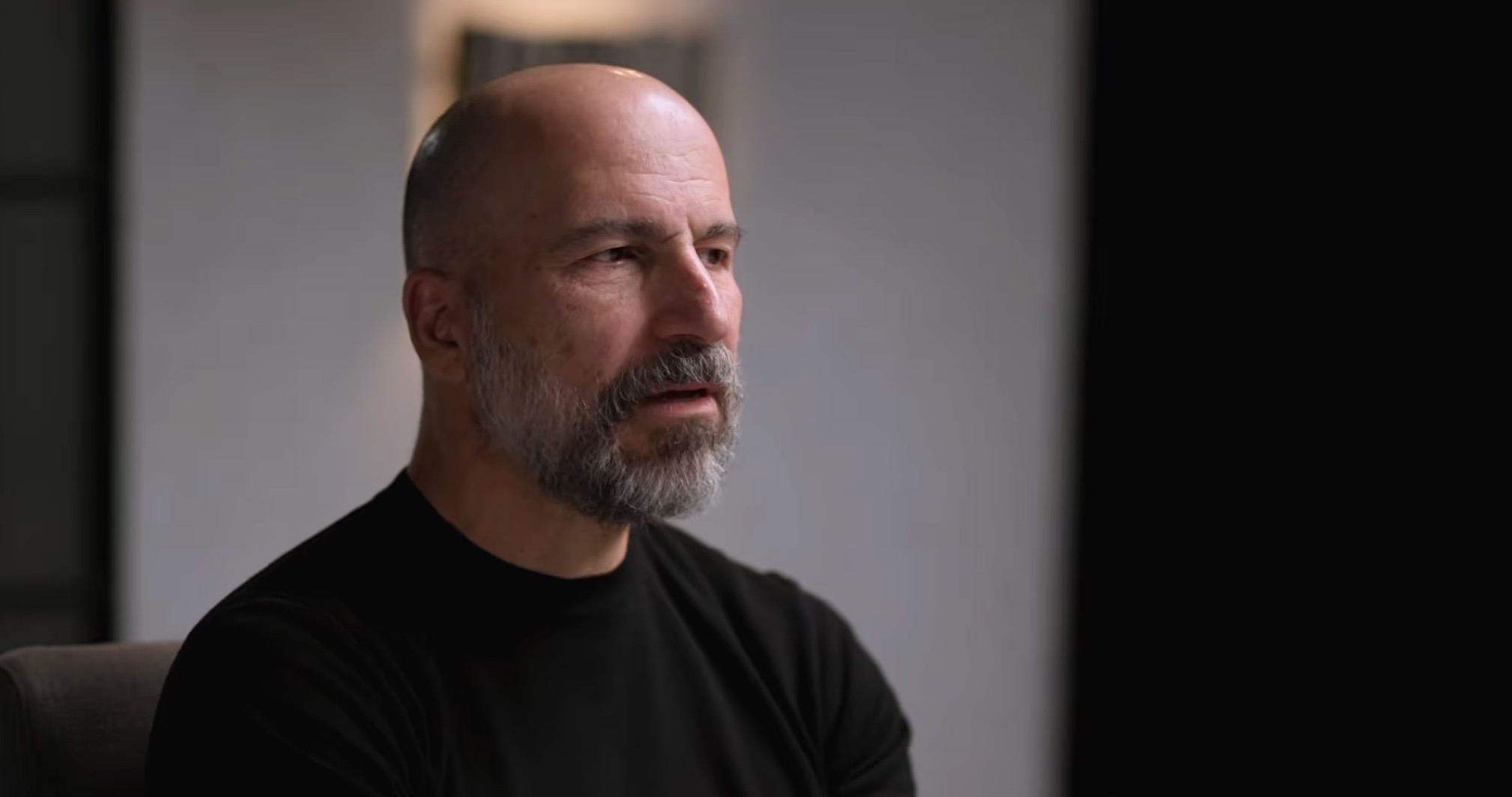 Инженеры Uber «клонировали» своего босса с помощью ИИ. Он не против