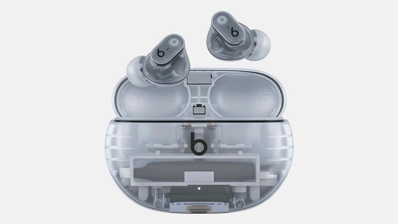 Apple исправила дефект в наушниках Beats Studio Buds, который позволял получить доступ к микрофону до сопряжения