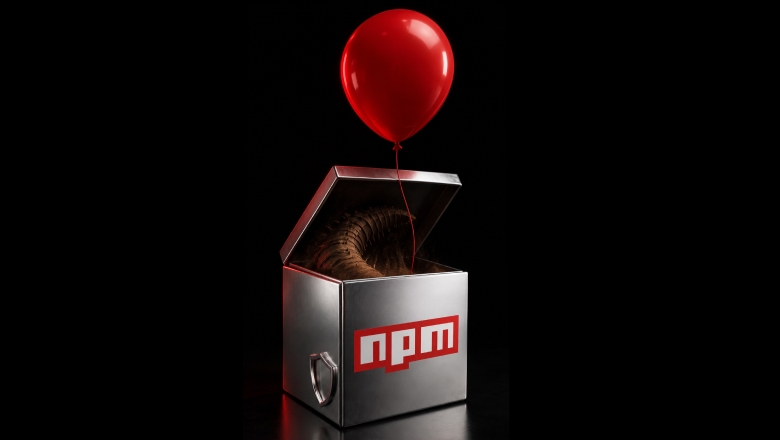 Оно снова в npm: вредонос Shai‑Hulud вернулся спустя 111 дней