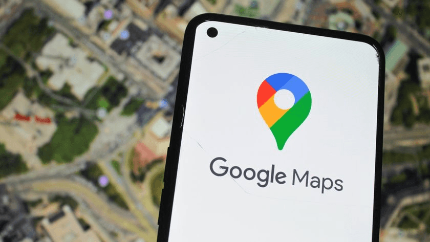 В Google Maps внедрили генерацию подписей к фото и видео